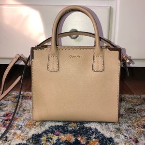 Calvin Klein mini purse